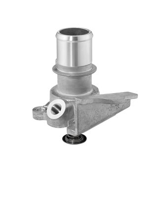 Thermostat, coolant BorgWarner (Wahler) 411796.82D