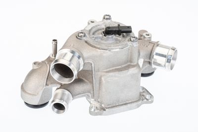 Thermostat, coolant BorgWarner (Wahler) 411925.104D