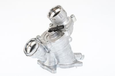 Thermostat, coolant BorgWarner (Wahler) 411942.94D