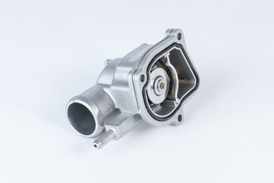 Thermostat, coolant BorgWarner (Wahler) 411963.87D