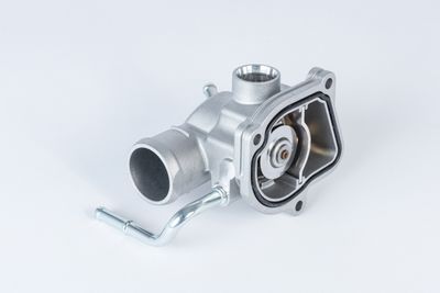 Thermostat, coolant BorgWarner (Wahler) 411965.87D