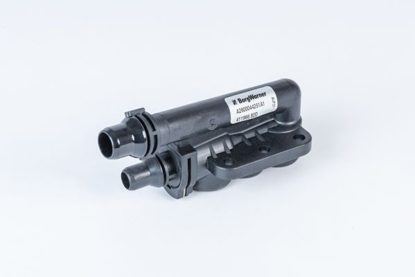 BorgWarner (Wahler) 411966.82D Thermostat, oil cooling
