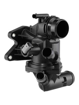 Thermostat, coolant BorgWarner (Wahler) 412122.105D