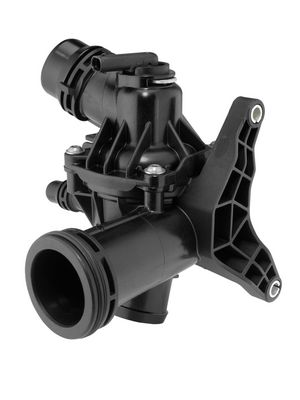 Thermostat, coolant BorgWarner (Wahler) 412194.90D