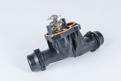 Thermostat, coolant BorgWarner (Wahler) 412255.85D