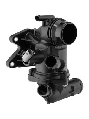 Thermostat, coolant BorgWarner (Wahler) 412288.90D