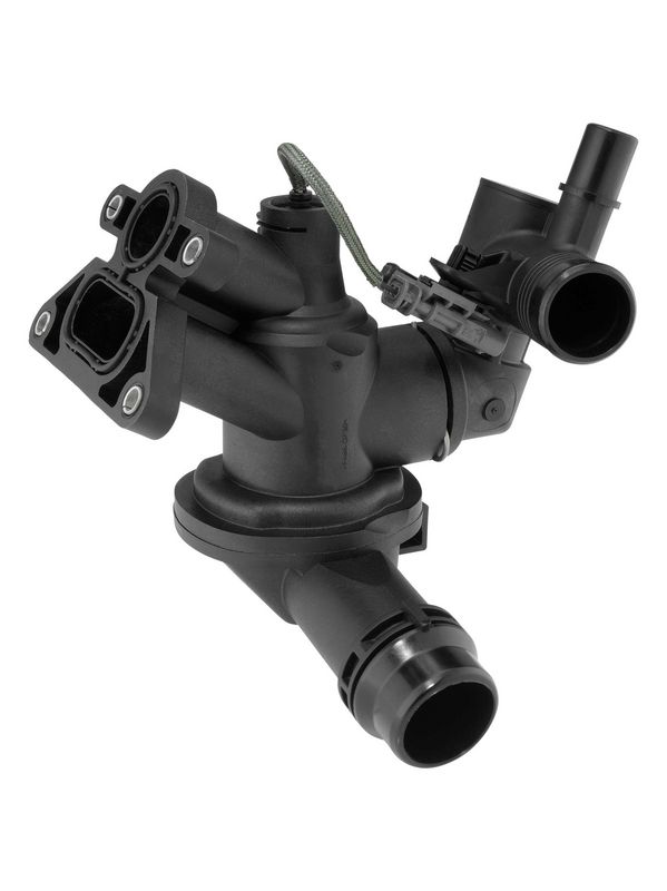 BorgWarner (Wahler) 412472.99D Thermostat, coolant