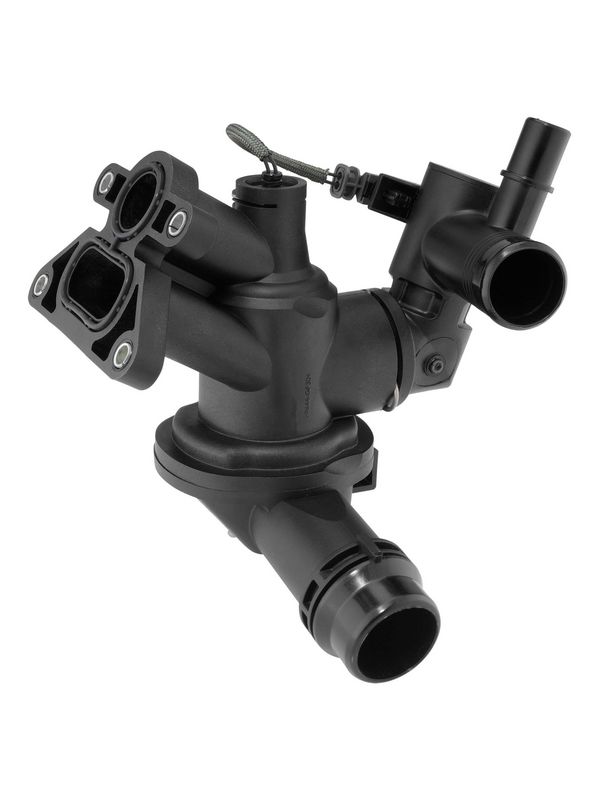 BorgWarner (Wahler) 412473.99D Thermostat, coolant