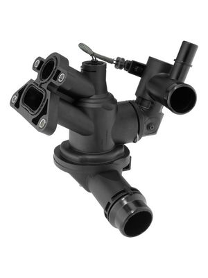 Thermostat, coolant BorgWarner (Wahler) 412473.99D