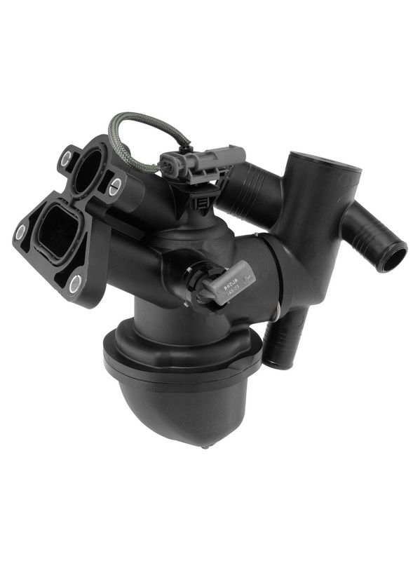 BorgWarner (Wahler) 412474.99D Thermostat, coolant