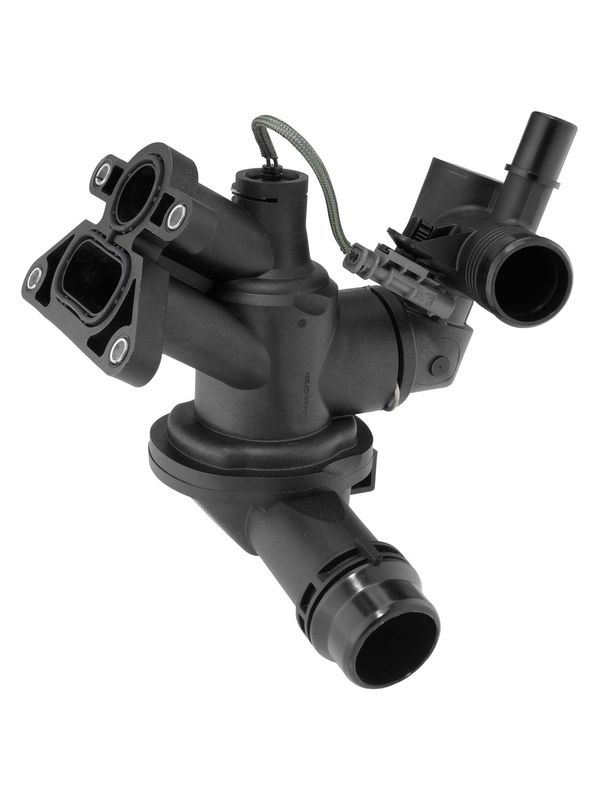 BorgWarner (Wahler) 412475.99D Thermostat, coolant