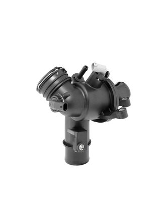 Thermostat, coolant BorgWarner (Wahler) 412478.96D
