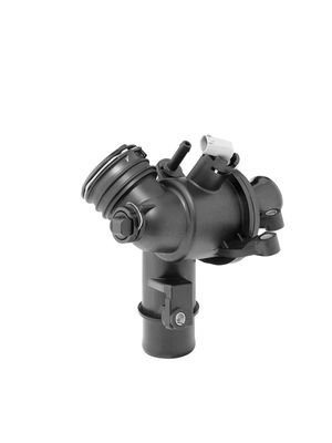 Thermostat, coolant BorgWarner (Wahler) 412479.83D