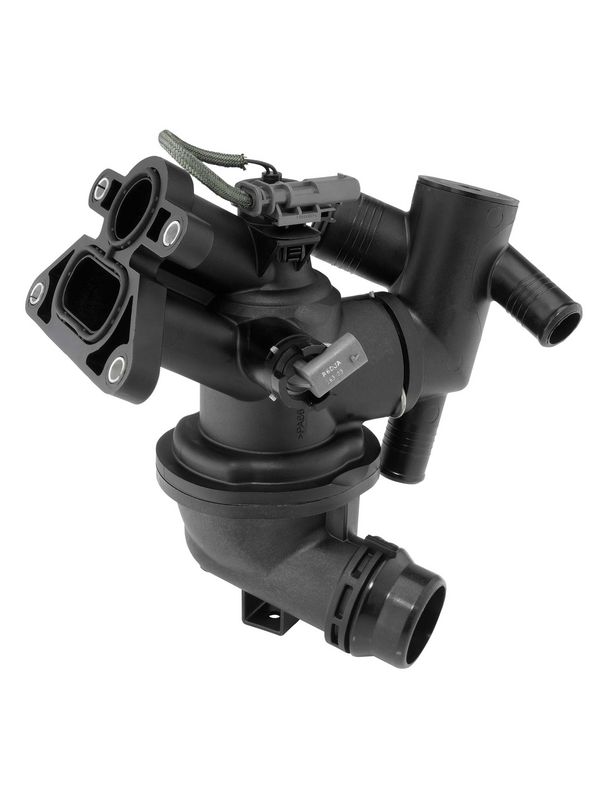 BorgWarner (Wahler) 412484.99D Thermostat, coolant