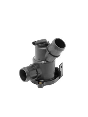Thermostat, coolant BorgWarner (Wahler) 412487.96D