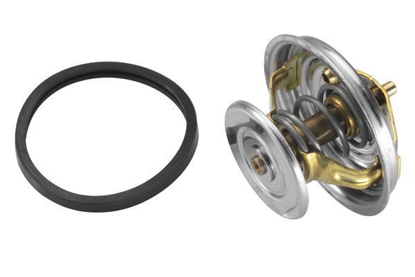 BorgWarner (Wahler) 4158.80D Thermostat, coolant