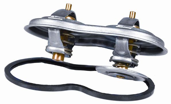 BorgWarner (Wahler) 4223.75D Thermostat, coolant