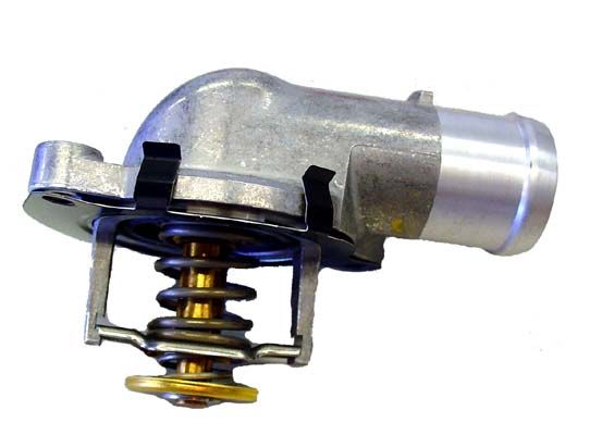 BorgWarner (Wahler) 4430.87D Thermostat, coolant