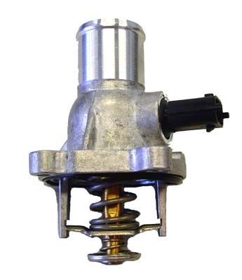 BorgWarner (Wahler) 4431.105D Thermostat, coolant