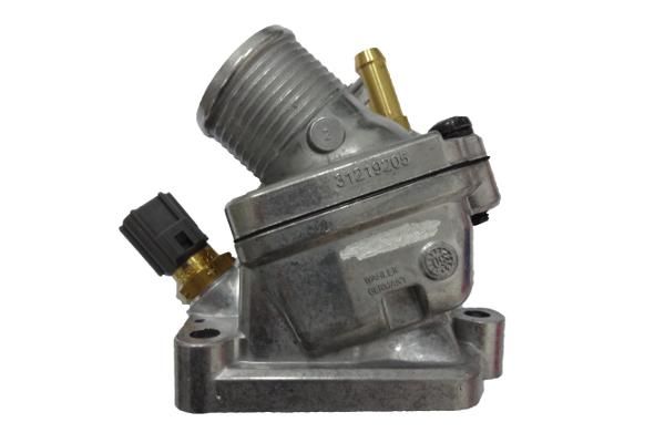 BorgWarner (Wahler) 4817.90D Thermostat, coolant