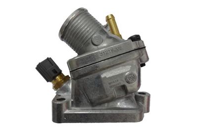 Thermostat, coolant BorgWarner (Wahler) 4817.90D