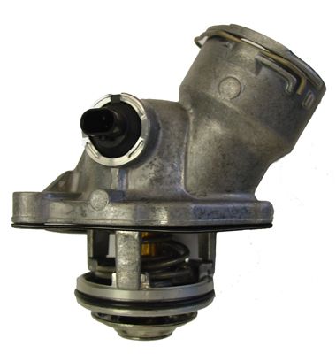 BorgWarner (Wahler) 4834.100D Thermostat, coolant