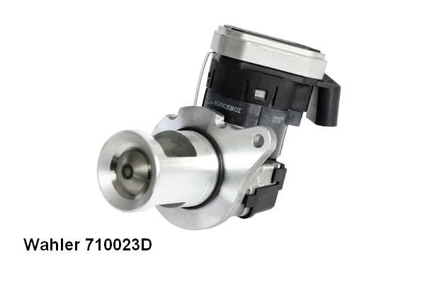 BorgWarner (Wahler) 710023D EGR Valve