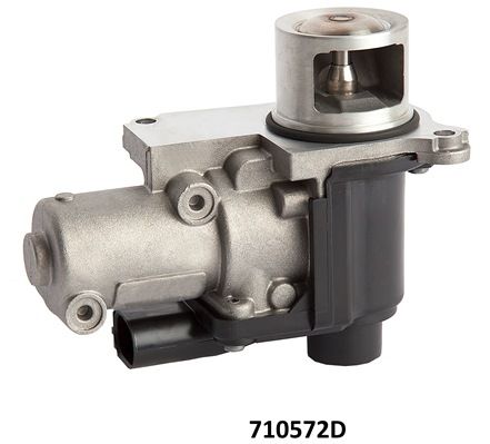 BorgWarner (Wahler) 710572D EGR Valve