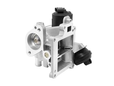 EGR Valve BorgWarner (Wahler) 710626D0