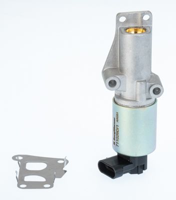 EGR Valve BorgWarner (Wahler) 711026D/1