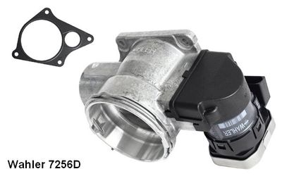 EGR Valve BorgWarner (Wahler) 7256D