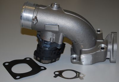 EGR Module BorgWarner (Wahler) 7497D