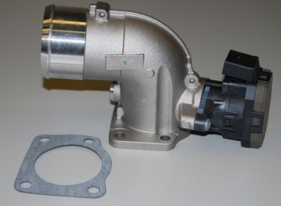 EGR Module BorgWarner (Wahler) 7523D