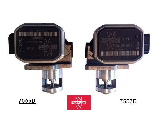 BorgWarner (Wahler) 7556D EGR Valve