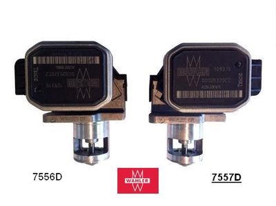 EGR Valve BorgWarner (Wahler) 7557D
