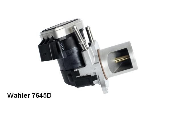 BorgWarner (Wahler) 7645D EGR Valve