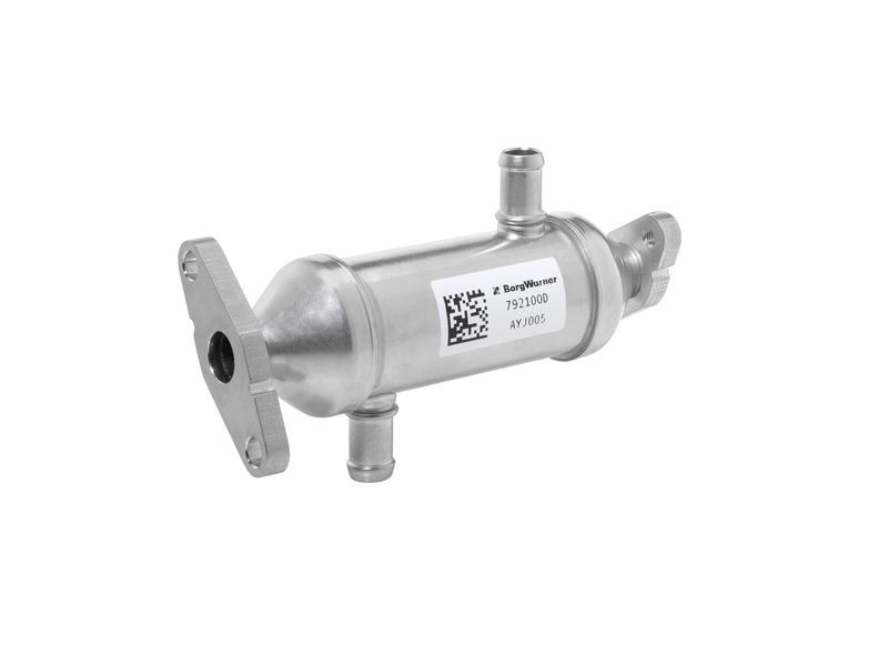 BorgWarner (Wahler) 792100D Cooling Module