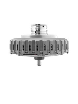 Clutch Kit BorgWarner 202152