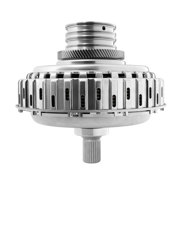 BorgWarner 202154 Clutch Kit