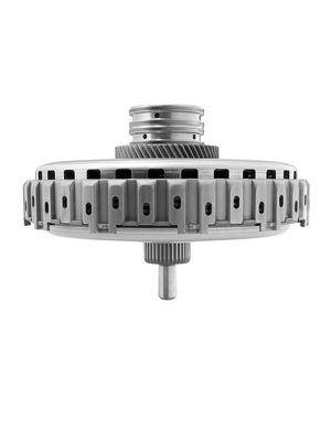 Clutch Kit BorgWarner 202893