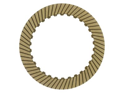Friction Plate, multi-plate clutch (automatic transmission) BorgWarner 203239