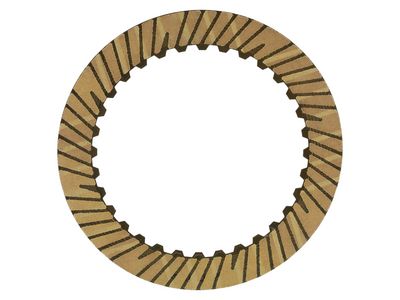 Friction Plate, multi-plate clutch (automatic transmission) BorgWarner 203241