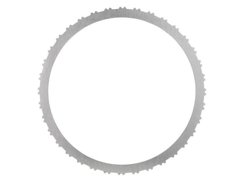 BorgWarner 203541 Steel Lining Disc Set, automatic transmission