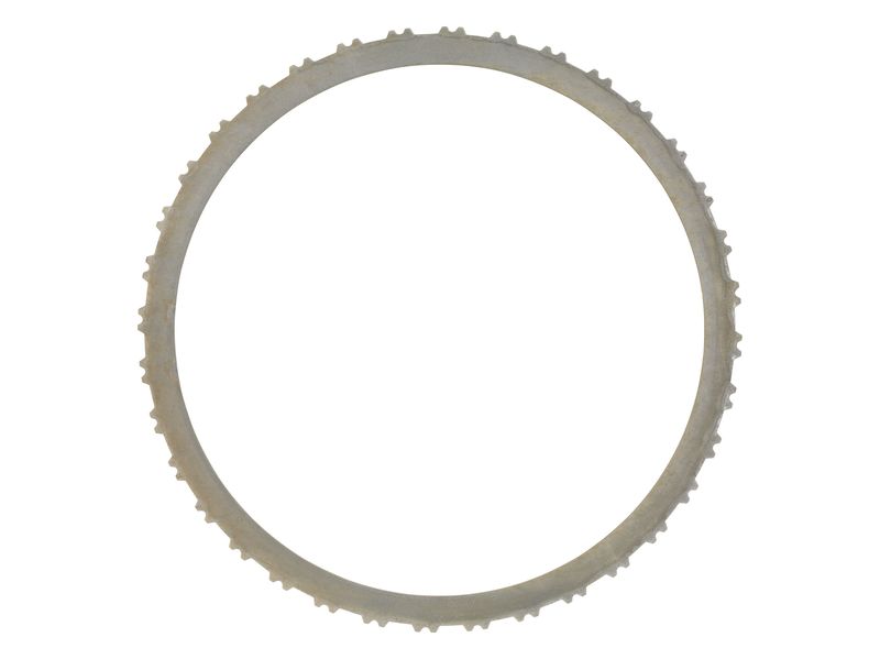 BorgWarner 203542 Steel Lining Disc Set, automatic transmission