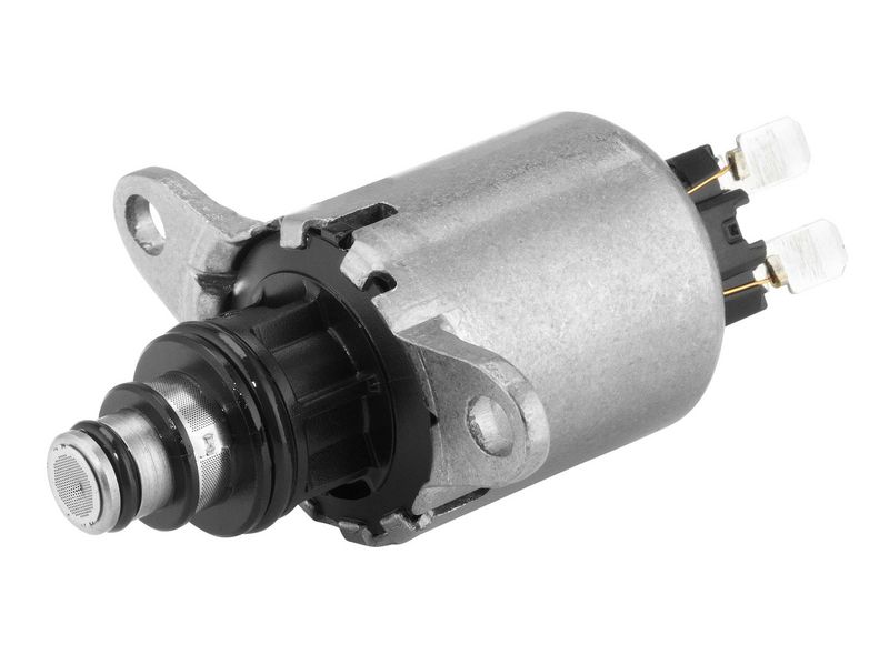 BorgWarner 203564 Shift Valve, automatic transmission