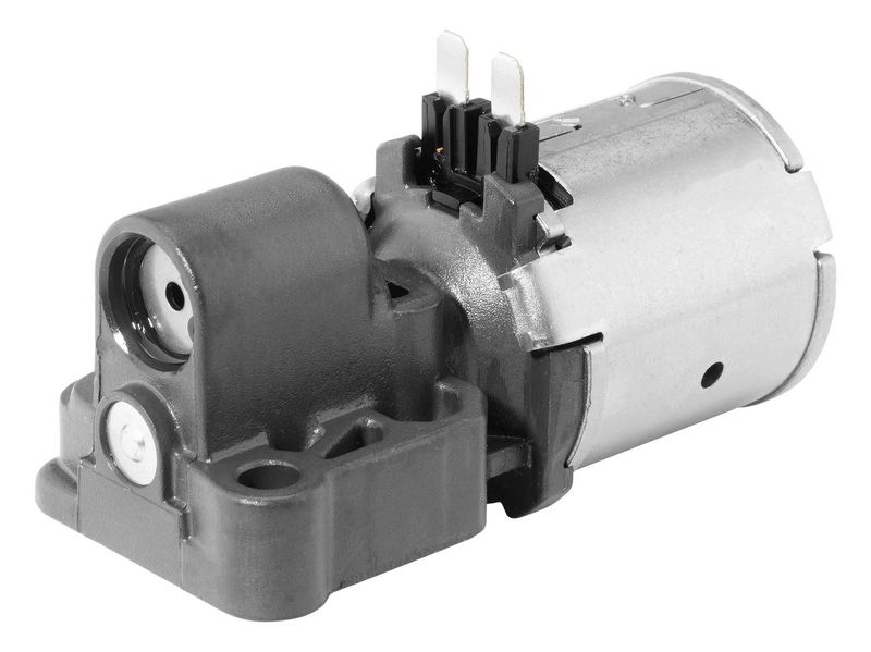 BorgWarner 50228 Shift Valve, automatic transmission