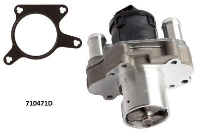 EGR Valve BorgWarner 710471D