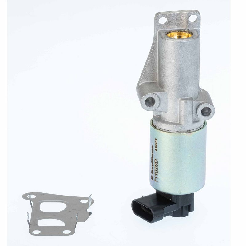 BorgWarner 711026D EGR Valve