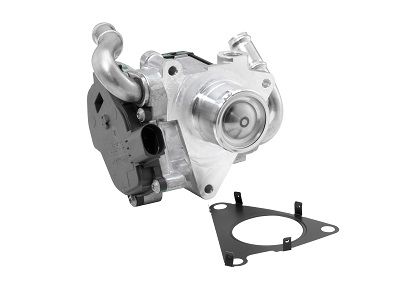 EGR Valve BorgWarner 72147559D