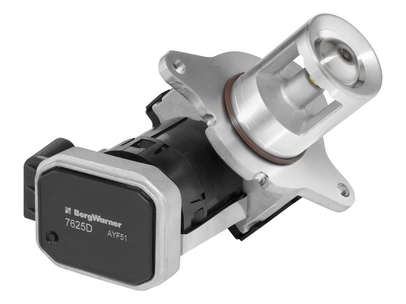 BorgWarner 7625D EGR Valve